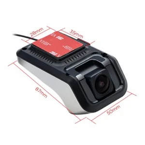 Xtrons DVR025 Mini cámara de grabación