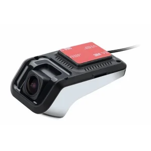 Mini cámara de grabación, Xtrons DVR025