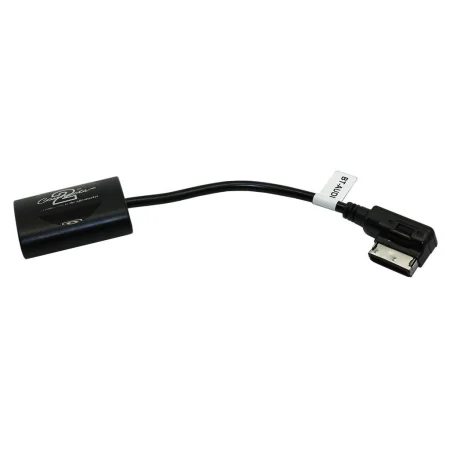 CTAAD1A2DP, Interface bluetooth Audi, streaming A2DP