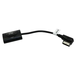 CTAAD1A2DP, Interface bluetooth Audi, streaming A2DP