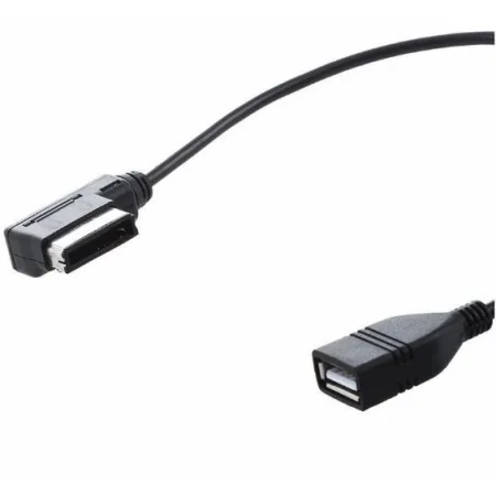Cable AMI para conexión de un USB con sistemas multimedia (MMI)