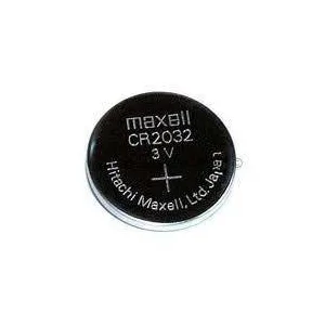 CR2032 Pila Lithium 3v