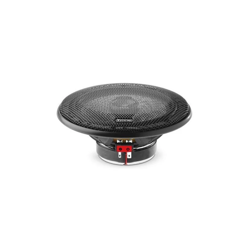 Focal 165 AC, Altavoces coaxiales 16,5cm (6,5"), potencia max 120W
