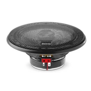 Focal 165 AC, Altavoces coaxiales 16,5cm (6,5"), potencia max 120W