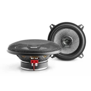 Focal 130AC, Altavoces de 13cm, 5" con una potencia max 100W y RMS 50W