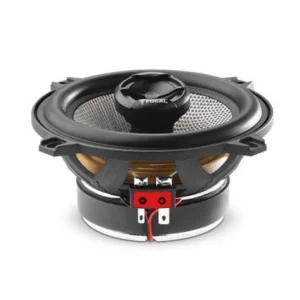 Altavoces de 13cm Focal 130AC, 5" con una potencia max 100W y RMS 50W