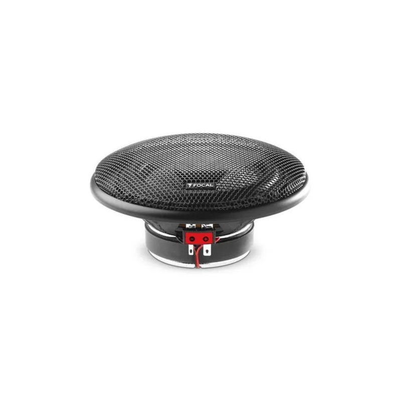 Focal 130AC, Altavoces de 13cm, 5" con una potencia max 100W y RMS 50W