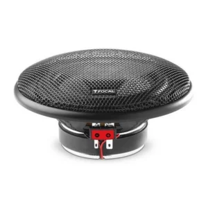 Focal 130AC, Altavoces de 13cm, 5" con una potencia max 100W y RMS 50W