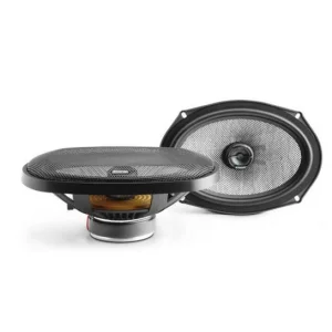 Focal 690 AC, altavoces coaxiales 6x9, potencia máxima 150W y RMS 75W