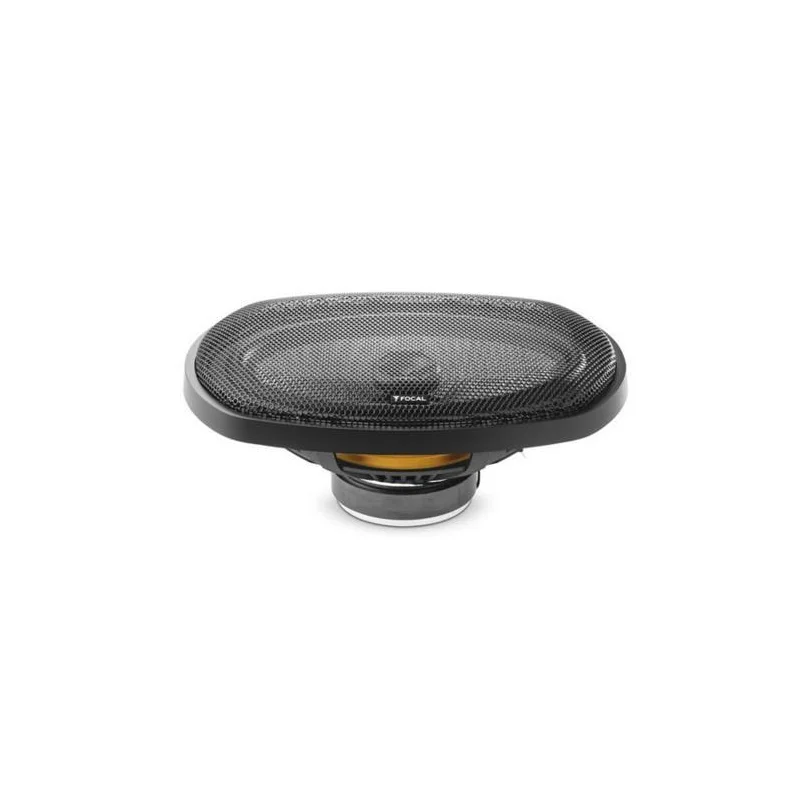 Focal 690 AC, altavoces coaxiales 6x9, potencia máxima 150W y RMS 75W