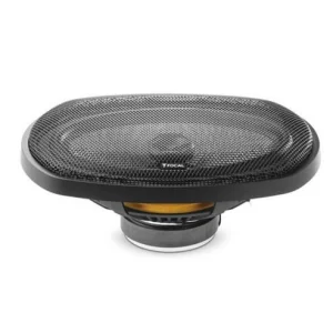 Focal 690 AC, altavoces coaxiales 6x9, potencia máxima 150W y RMS 75W