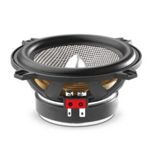 Altavoces 2 vías separadas Focal 130AS de 13cm, potencia máxima 100W