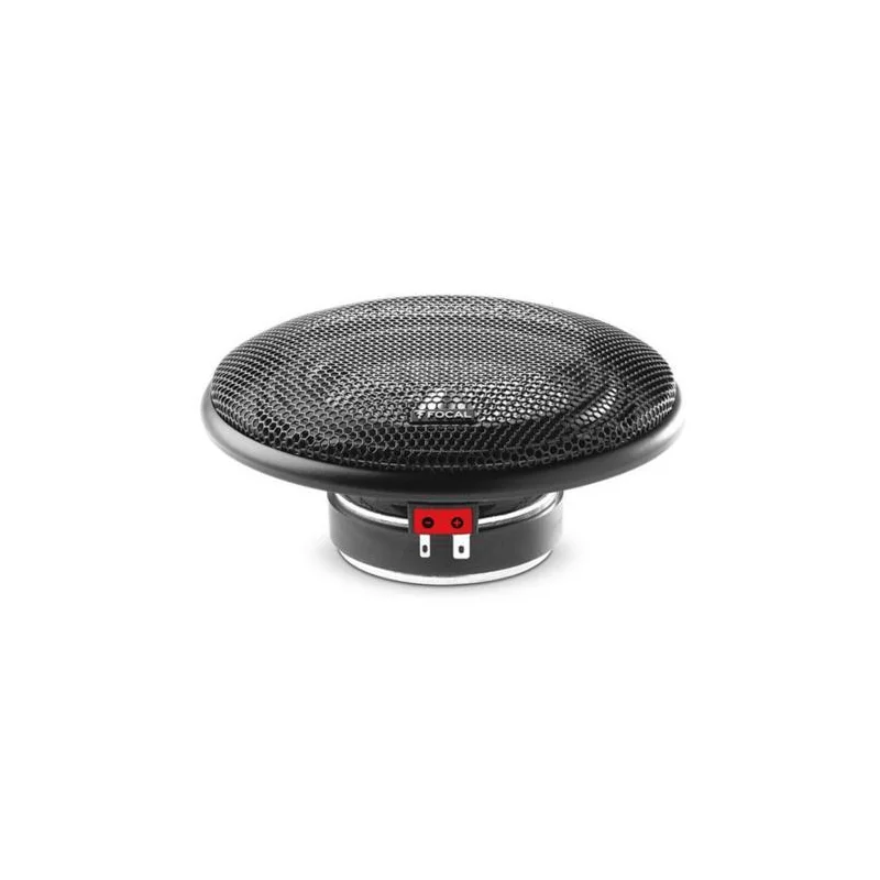 Focal 130AS, Altavoces 2vías separadas de 13cm, potencia máxima 100W 