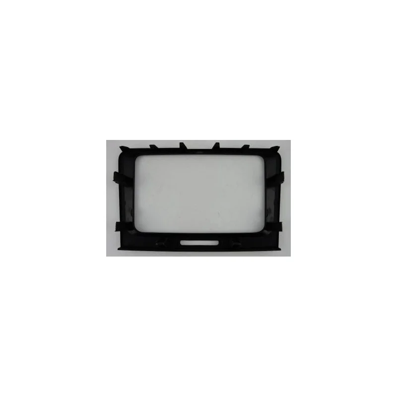 Marco Radio Skoda Superb, año 2009/2014 para instalar navegador OEM
