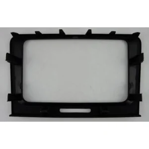Marco Radio Skoda Superb, año 2009/2014 para instalar navegador OEM