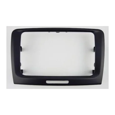 Marco Radio Skoda Superb, año 2009/2014 para instalar navegador OEM
