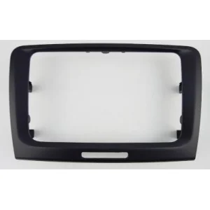 Marco Radio Skoda Superb, año 2009/2014 para instalar navegador OEM