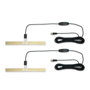 Alpine KAE 202DV Antena DVB T, TDT