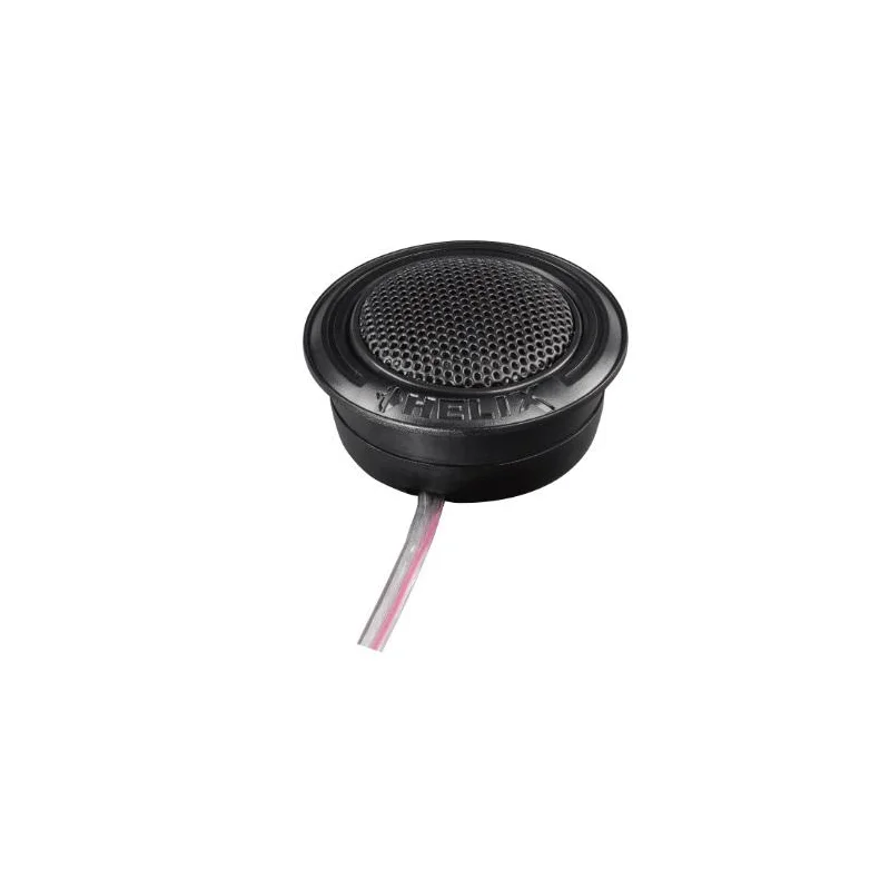 Helix F 62C, Altavoces 2 vías separadas, 165mm, potencias 120W/60W