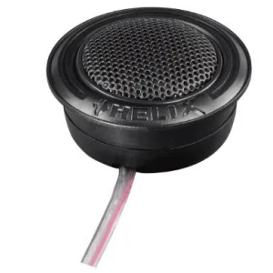 Helix F 62C, Altavoces 2 vías separadas, 165mm, potencias 120W/60W