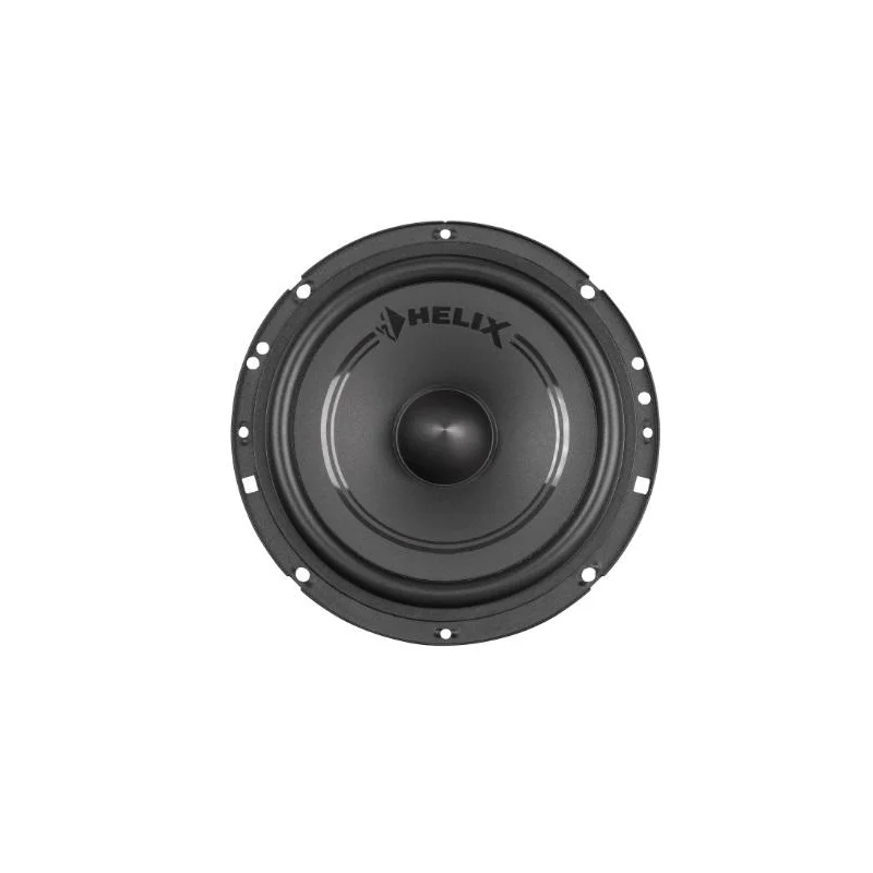 Helix F 62C, Altavoces 2 vías separadas, 165mm, potencias 120W/60W