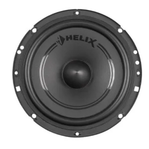 Helix F 62C, Altavoces 2 vías separadas, 165mm, potencias 120W/60W