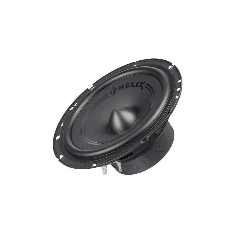 Helix F 62C, Altavoces 2 vías separadas, 165mm, potencias 120W/60W