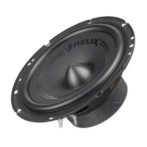 Helix F 62C, Altavoces 2 vías separadas, 165mm, potencias 120W/60W