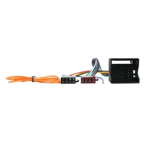 Conector radio para Citroen 2004, Fiat 2004, Peugeot 2004