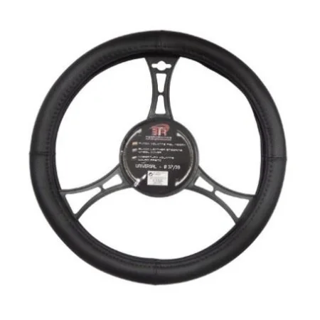 ACT VOL FUN 01, Funda universal volante 37 39cm, piel microperforada