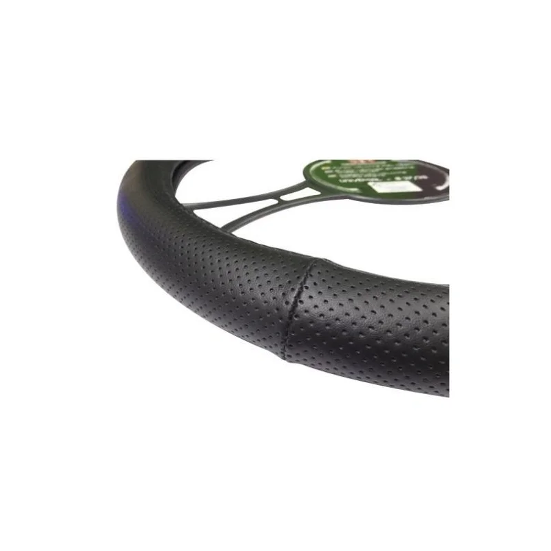 ACT VOL FUN 01, Funda universal volante 37 39cm, piel microperforada