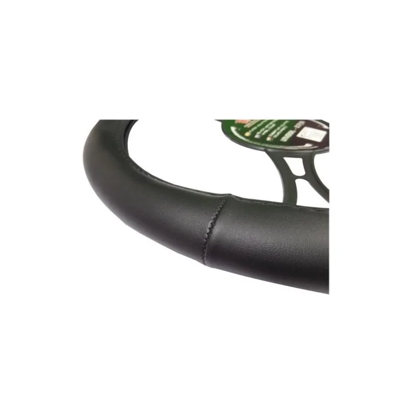 ACT VOL FUN 02, Funda universal volante 37 39 cm, piel lisa