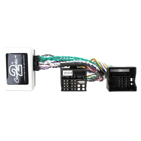 CTRCT001, Interface sensor aparcamiento OEM en Citroen Peugeot