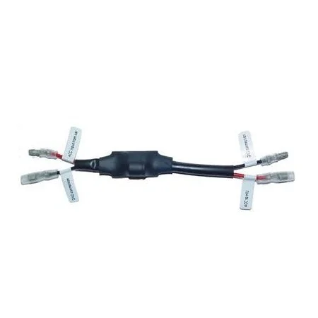 11060010SS, Conector encendido radio en parada Start & Stop