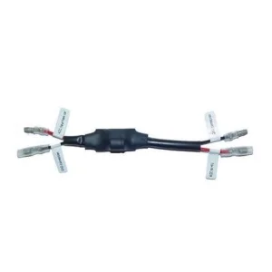 11060010SS, Conector encendido radio en parada Start & Stop