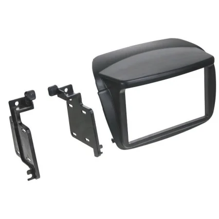Marco radio Fiat Dobló 2010, Opel Combo 2012, 2DIN.