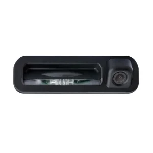 Xtrons CAMFSF004, Cámara trasera para Ford Focus II, C Max, Fiesta IV
