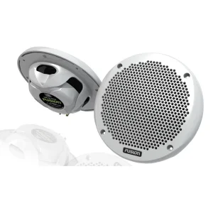 Fusion MS RA70KT, pack radio con bluetooth y altavoces marinos