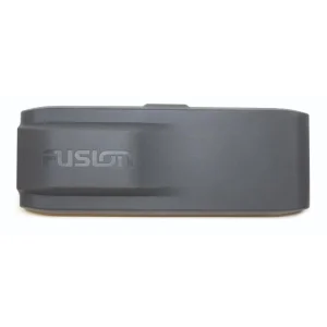 Cubierta para proteger del polvo las unidades Fusion serie 650/750