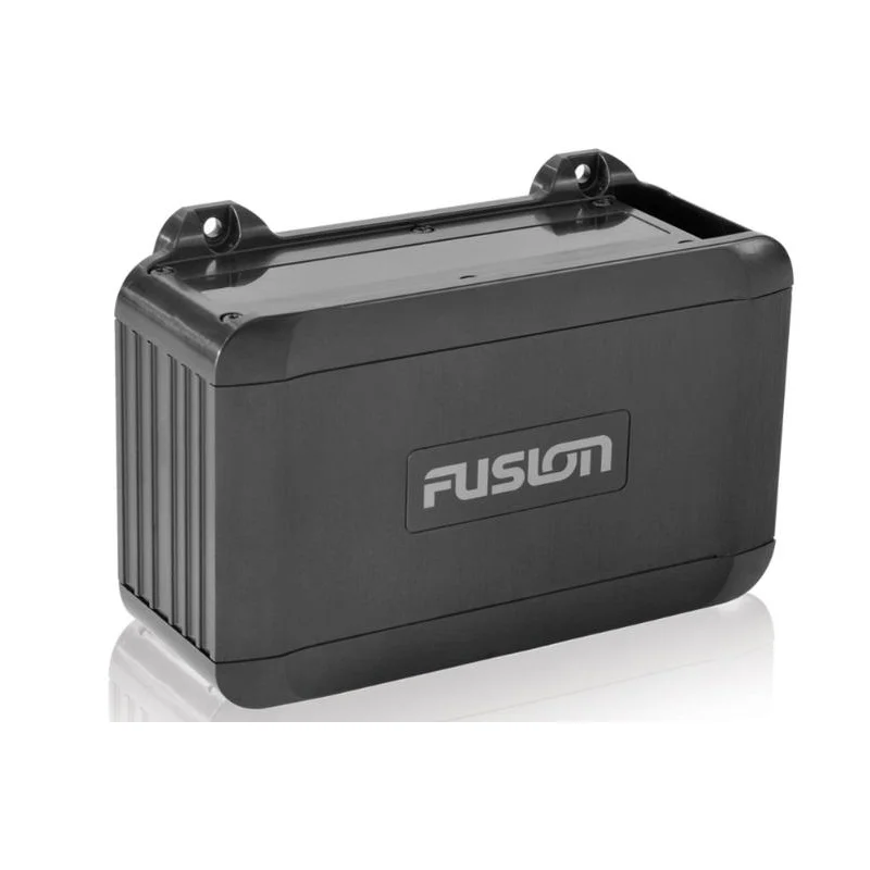 Fusion MS BB100, Radio marino con USB y control remoto