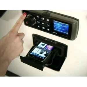 Fusion MS UNIDOCK, Base Unidock para iPod o iPhone y android