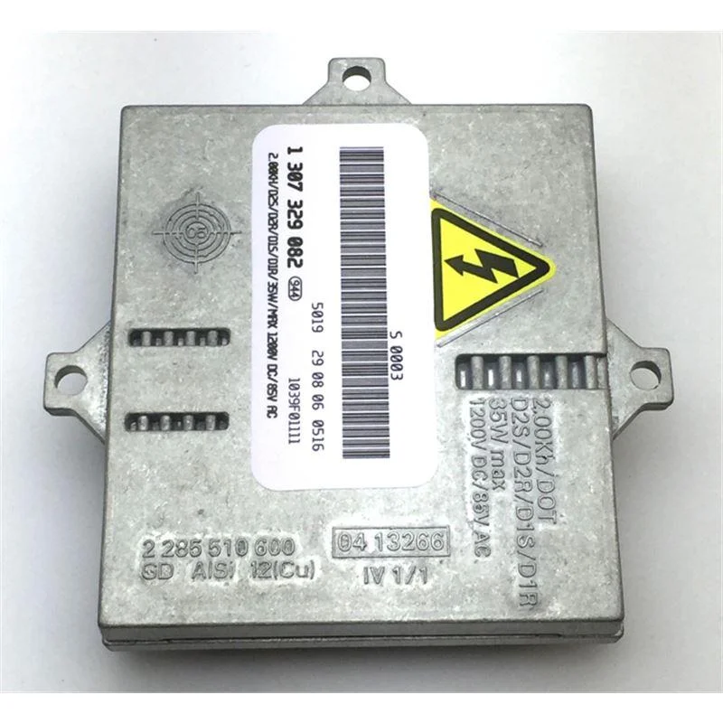 Recambio Balastro Xenon para Audi, BMW, Mercedes
