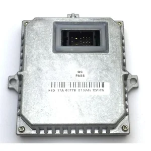 Recambio Balastro Xenon para BMW, Audi, Mercedes