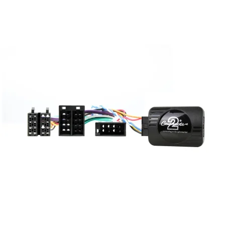 Interface mandos volante Connects2 CTSDF003.2 para Camión DAF LF, año 2018 2021