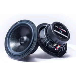 Gladen Audio PRO 165, Juego de woofers medios 16.5cm. Potencia max 230W