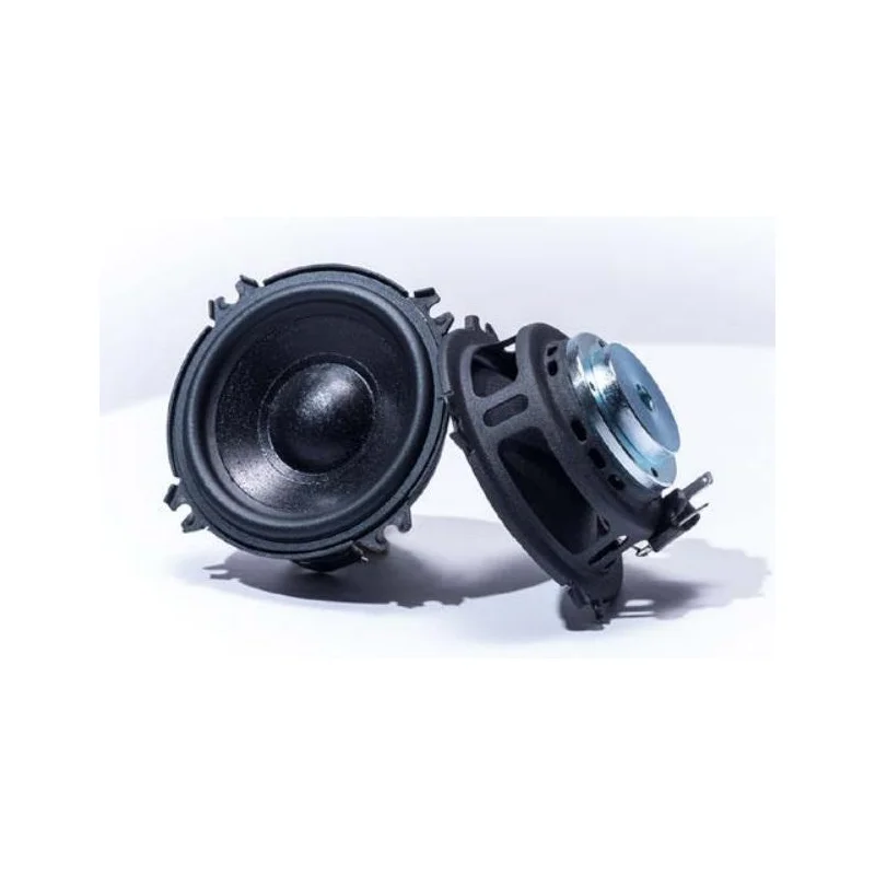 Gladen Audio PRO 80, Altavoces vías separadas 75mm. 110WMAX/70WRMS