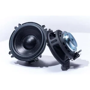 Gladen Audio PRO 80, Altavoces vías separadas 75mm. 110WMAX/70WRMS