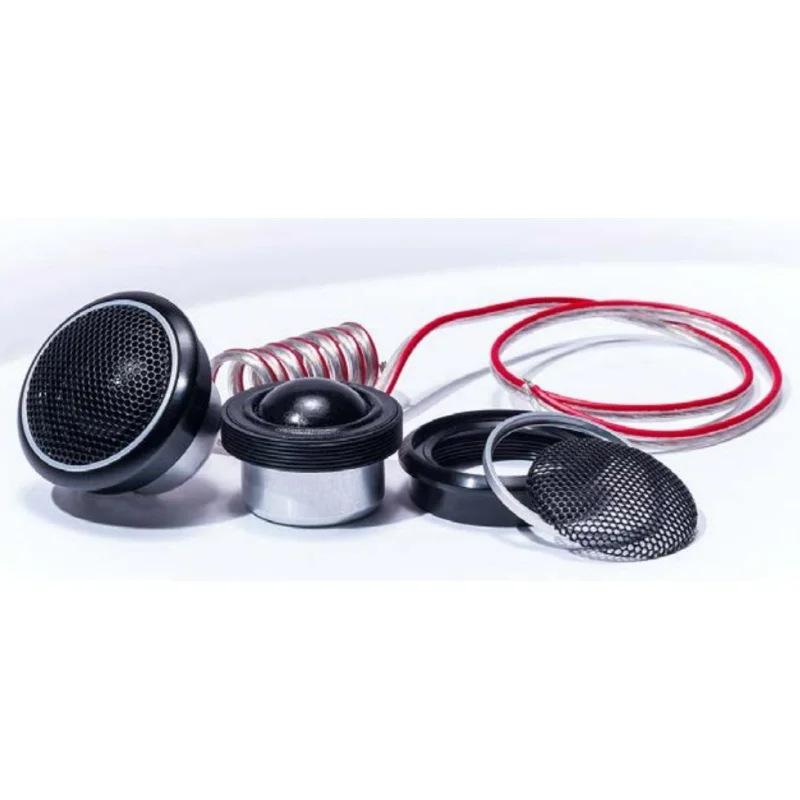 Gladen Audio PRO 25, Juego de tweeters 25mm