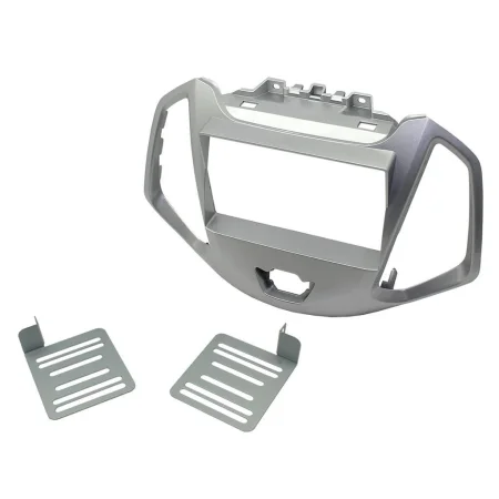 CT23FD63, Marco frontal 2DIN Ford Ecosport, año 2013