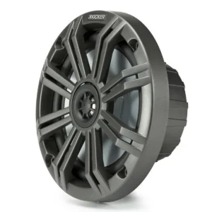 Kicker KA45KM654 Altavoces marinos 6.5", 195W potencia máxima